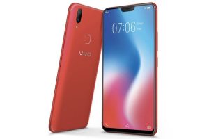 vivo ประกาศปรับราคา vivo V9 ล่าสุด ในราคาพิเศษสุดเร้าใจ!