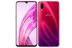 เผยเรนเดอร์ vivo X23 บอดี้ไล่เฉดสีสุดงาม! อัดแรม 8GB คู่ความจุ 128GB สแกนนิ้วใต้จอ ก่อนเปิดตัวเร็วๆ นี้