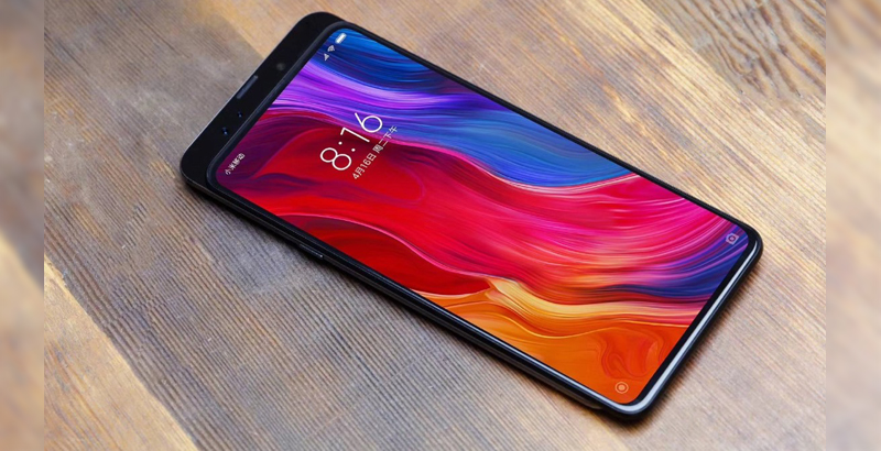 เผยเรนเดอร์ Xiaomi Mi Mix 3 ดีไซน์กล้องหน้าเลื่อนสไลด์ ไม่มีติ่งหน้าจอ ลุ้นเปิดตัวตุลาคมนี้