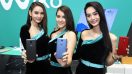 Wiko เปิดตัว Tommy 3 Plus, Wiko Lenny 5 และ Sunny 3 Plus ตอบโจทย์ความคุ้มค่า ราคาสุดคุ้ม ในงาน Thailand Mobile Expo 2018