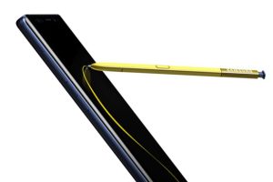 สื่อเจ้าถิ่นเผย!! Samsung เริ่มพัฒนา Galaxy Note 10 ภายใต้โค้ดเนม Da Vinci มาพร้อมปากกา S Pen สุดล้ำแล้ว