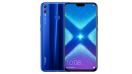 เปิดตัว Honor 8X จอบิ๊กไซส์ 6.5 นิ้ว ขุมพลัง Kirin 710 แรม 6GB กล้องหลังคู่ AI ราคาต่ำหมื่น!!