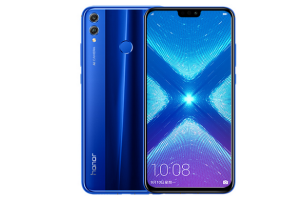 เปิดตัว Honor 8X จอบิ๊กไซส์ 6.5 นิ้ว ขุมพลัง Kirin 710 แรม 6GB กล้องหลังคู่ AI ราคาต่ำหมื่น!!