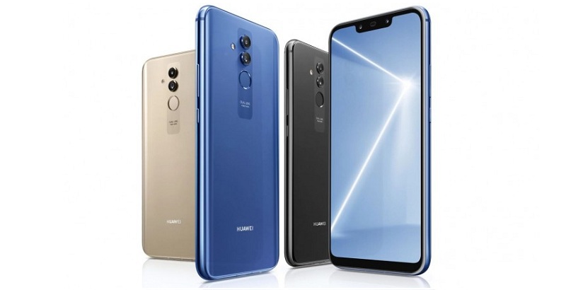 Huawei เตรียมเปิดตัว Maimang 7 สมาร์ทโฟน 4 กล้อง จอบิ๊ก 6.3 นิ้ว ขุมพลัง Kirin 710 ในวันที่ 12 กันยายนนี้!