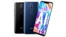 เปิดตัว Huawei Mate 20 Lite จอใหญ่ 6.3 นิ้ว กล้อง 4 ตัว ผสาน AI รองรับ Face Unlock และ Fast Charge ในราคาหมื่นต้นๆ