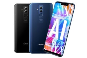 เปิดตัว Huawei Mate 20 Lite จอใหญ่ 6.3 นิ้ว กล้อง 4 ตัว ผสาน AI รองรับ Face Unlock และ Fast Charge ในราคาหมื่นต้นๆ