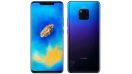 เผยภาพหลุด Huawei Mate 20 Pro สี Twilight, Blue และ Black พร้อมชุดหูฟังไร้สายรุ่นใหม่ ก่อนเปิดตัว 16 ตุลาคมนี้