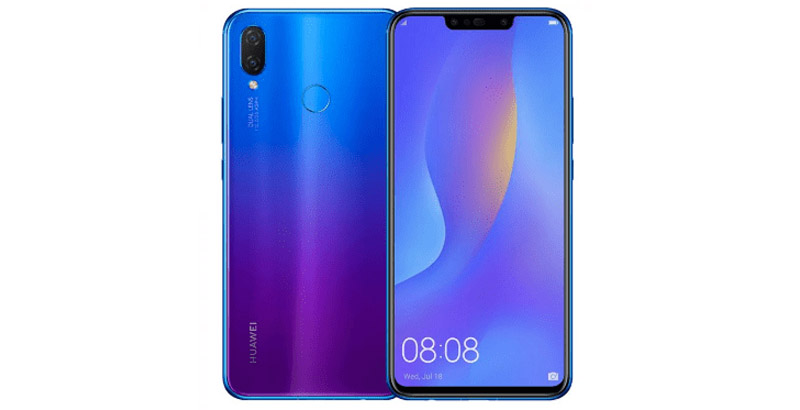 TENAA เผยสเปค Huawei Y9 (2019) สมาร์ทโฟนจอยักษ์ 6.5 นิ้ว กล้อง 4 ตัว คาดเปิดตัวเร็วๆ นี้