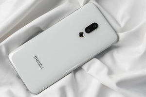 Meizu 16X หน้าจอ FHD+ ขนาด 6 นิ้ว ขุมพลัง Snapdragon 710 แรม 6GB สแกนนิ้วใต้จอ ผ่านการรับรองจาก TENAA แล้ว!