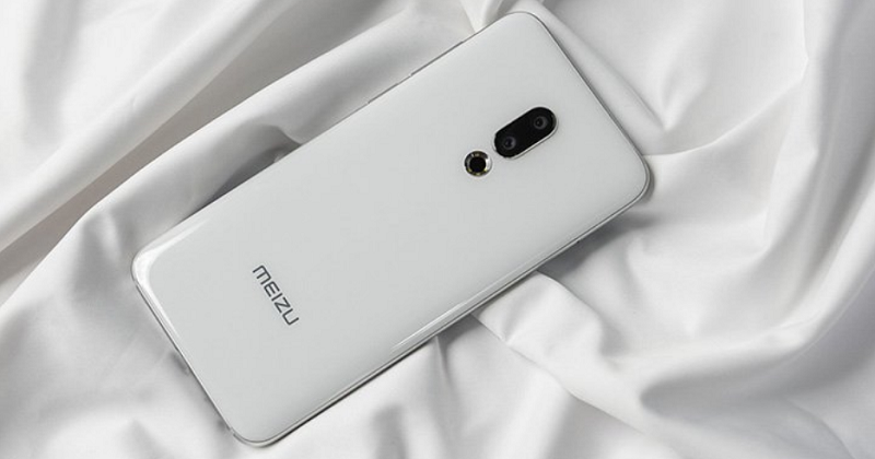 Meizu 16X หน้าจอ FHD+ ขนาด 6 นิ้ว ขุมพลัง Snapdragon 710 แรม 6GB สแกนนิ้วใต้จอ ผ่านการรับรองจาก TENAA แล้ว!