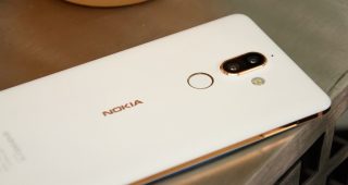 โนเกียปล่อย Android 9.0 Pie ตัวใหม่ล่าสุดสำหรับ Nokia 7 Plus