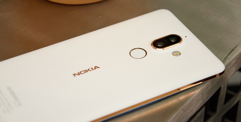 โนเกียปล่อย Android 9.0 Pie ตัวใหม่ล่าสุดสำหรับ Nokia 7 Plus