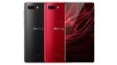 เปิดตัว Nubia Z18 เรือธงจอไร้ขอบเกือบ 100% ขุมพลัง Snapdragon 845 แรม 8GB กล้องคู่ AI พร้อมรุ่นพิเศษ Van Gogh Edition