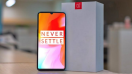 หลุดกล่อง OnePlus 6T โชว์ดีไซน์จอรอยบากทรงหยดน้ำ สแกนลายนิ้วมือใต้จอแสดงผล