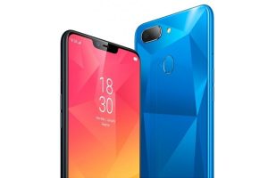 Realme 2 และ Realme 2 Pro เตรียมบุกตลาดอินโดนีเซีย 9 ตุลาคมนี้!!