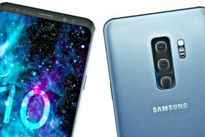 เบาะแสใหม่! Samsung Galaxy S10 จะมีทั้งหมด 3 โมเดล รุ่นท็อปสุดจัดหนักกล้องหลัง 3 ตัว