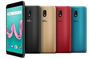 Wiko Lenny 5 จอใหญ่ ลำโพงคู่ เต็มอิ่มทั้งภาพ และเสียง ในราคาไม่เกิน 3 พันบาท!!