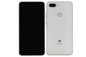 Xiaomi Mi 8 Youth Edition จอใหญ่ 6.26 นิ้ว กล้องหลังคู่ AI แรมสูงสุด 8GB พร้อมเปิดตัว 19 กันยายนนี้