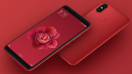 เปิดตัว Xiaomi Redmi Note 5 Pro Red Edition ตัวเครื่องสีแดงสดสวย ราคาเบาๆ