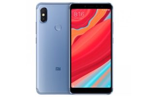 เปิดตัว Xiaomi Redmi Y2 ตัวเครื่องเฉดใหม่ สีฟ้า และสีดำ เคาะราคาไม่เกิน 5 พันบาท!