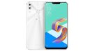 Asus วางขาย ZenFone 5 สีขาวใหม่ Moonlight White และ ZenFone 5Z รุ่นล่าสุด RAM 8GB แล้วในไทย!