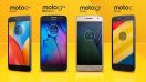 Motorola จัดโปรสุดคุ้ม! มอบส่วนลดสมาร์ทโฟนสูงสุดแบบไม่อั้นกว่า 50% ในงาน Thailand Mobile Expo 2018