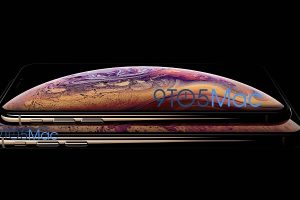 Apple ประกาศเปิดตัว iPhone รุ่นปี 2018 ในวันที่ 12 กันยายนนี้ พร้อมเผยภาพหลุดแรกออกมาแล้ว!