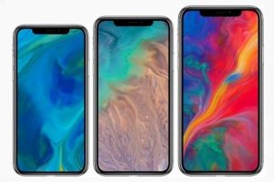 เผยชื่อเรียก iPhone ใหม่ปี 2018 ทุกรุ่น!! พร้อมราคาแบบเต็มๆ ก่อนเปิดตัว 12 กันยายนนี้