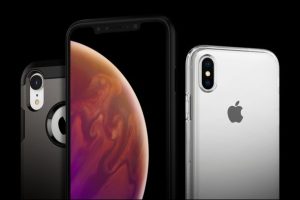 หลุดภาพเคส iPhone Xs และ iPhone Xs Max ก่อนเปิดตัวจริงในคืนวันที่ 12 กันยายนนี้!