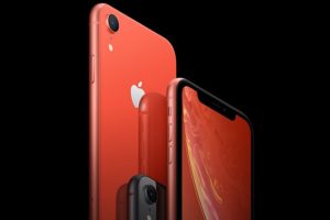 สื่อนอกเผย!! Apple เปลี่ยนฐานการผลิตหลักของ iPhone XR มาเป็น Foxconn หวังเร่งเครื่องการผลิตเต็มที่ เพื่อส่งมอบเครื่องให้ทันช่วงเดือนตุลาคมนี้