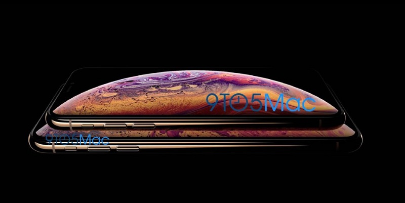 หลุดข้อมูลหลังกล่อง iPhone XS จะมีให้เลือก 2 รุ่น คือ 64GB และ 256GB