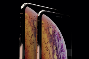 เผยคอนเซ็ปต์ iPhone XS และ iPhone XS Plus บอดี้สีทองใหม่ Gold Finish ชัดๆ แบบ 360 องศา ก่อนเปิดตัว 12 กันยายนนี้!