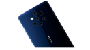 หลุดสเปค Nokia 9 มาพร้อมความจุ 64GB และ 128GB กล้องหลัง 5 ตัว ลุ้นมีสแกนนิ้วใต้จอด้วย!