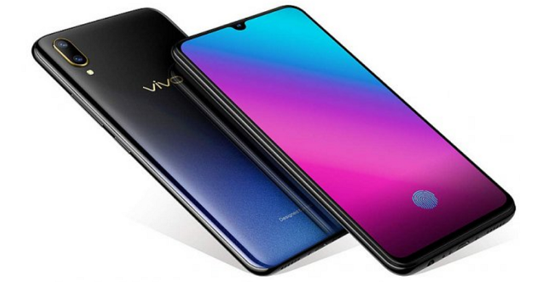 vivo จัดกิจกรรม “vivo V11 Series ใจดี แจกจริง” ทองคำ สมาร์ททีวี และพัดลมไอเย็น เพียง 100 ท่านแรกเท่านั้น ภายในงาน Mobile Expo 2018 รับไปเลยทันที! ของรางวัลรวมมูลค่ามากกว่า 500,000 บาท