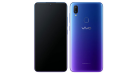 vivo V11i หน้าจอ Halo FullView ขนาด 6.3 นิ้ว ขุมพลัง Helio P60 ความจุ 128GB กล้องเซลฟี่ 25MP