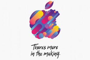 Apple ปล่อยบัตรเชิญร่วมงานอีเว้นท์ 30 ตุลาคมนี้! คาดถึงคิวของ iPad Pro และ MacBook รุ่นใหม่แล้ว