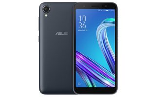 เปิดตัว Asus ZenFone Live L1 หน้าจอ HD+ ขนาด 5.45 นิ้ว รองรับ Face Unlock ราคาสุดประหยัด!