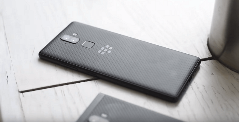 BlackBerry Evolve หน้าจอ FHD+ ขนาด 5.99 นิ้ว กล้องหลังคู่ 13MP เริ่มวางขายแล้วผ่าน Amazon ที่อินเดีย!!