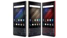 BlackBerry KEY2 LE หน้าจอ FHD+ มีคีย์บอร์ด QWERTY ราคาหมื่นต้นๆ เปิดตัวแล้วที่อินเดีย!