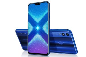 Honor 8X หน้าจอ FHD+ ขนาดใหญ่ 6.5 นิ้ว ขุมพลัง Kirin 710 กล้องหลังคู่ AI จ่อเปิดตัวที่อินเดีย 16 ตุลาคมนี้!