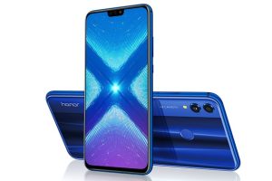 เปิดตัว Honor 8X จอใหญ่ 6.5 นิ้ว ขุมพลัง Kirin 710 กล้องหลังคู่ AI ฟีเจอร์ครบครัน เปิดให้จองแล้วในไทย ราคาเริ่มต้นเพียง 7,990 บาท!!