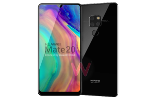 เผยผลทดสอบ Huawei Mate 20 ที่ใช้ขุมพลัง Kirin 980 แรม 6GB และรัน Android 9.0 บนแอปฯ Geekbench