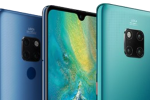 หลุดเครื่องจริง Huawei Mate 20X เกมมิ่งโฟนจอบิ๊ก 7.21 นิ้ว กล้องหลัง 3 ตัว พร้อมเปิดตัว 16 ตุลาคมนี้!