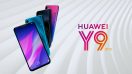 Huawei Y9 2019 จอใหญ่ 6.5 นิ้ว สเปคแรง แบตอึด กล้อง 4 ตัว พร้อม GPU Turbo เตรียมเปิดตัวในไทย 22 ตุลาคมนี้!