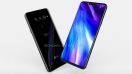 เผยข้อมูลกล้อง 5 เลนส์ ของ LG V40 ThinQ ว่าที่เรือธงรุ่นใหม่ ก่อนเปิดตัว 4 ตุลาคมนี้