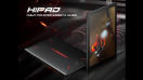 เผยเรนเดอร์ Nubia Hipad เกมมิ่งแท็บเล็ตสำหรับคอเกมโดยเฉพาะ! จอใหญ่ 10.1 นิ้ว ขุมพลัง Helio X27 แบตพันธุ์อึด 7000 mAh