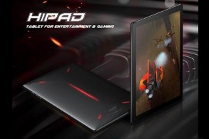 เผยเรนเดอร์ Nubia Hipad เกมมิ่งแท็บเล็ตสำหรับคอเกมโดยเฉพาะ! จอใหญ่ 10.1 นิ้ว ขุมพลัง Helio X27 แบตพันธุ์อึด 7000 mAh