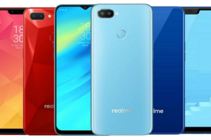 เปิดตัว Realme 2, Realme 2 Pro และ Realme C1 สเปคครบครัน ราคาเริ่มต้นเพียง 3 พันบาท!! ลุ้นเข้าไทยเร็วๆ นี้