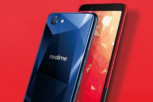 Realme แบรนด์สมาร์ทโฟนที่มุ่งครองใจคนรุ่นใหม่ เปิดตัวแล้วที่ประเทศอินโดนีเซีย!