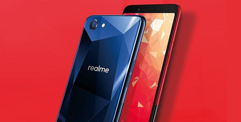 Realme แบรนด์สมาร์ทโฟนที่มุ่งครองใจคนรุ่นใหม่ เปิดตัวแล้วที่ประเทศอินโดนีเซีย!